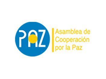 ASAMBLEA DE COOPERACIÓN POR LA PAZ