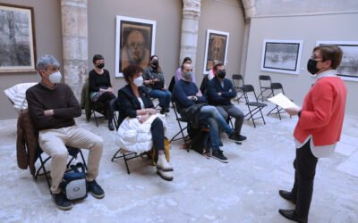 La Universidad de Valladolid recibe el Sello de Comercio Justo