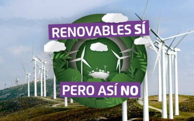 Nos va el futuro en ello