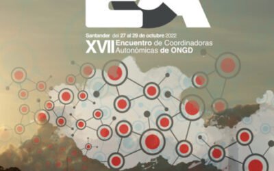 Encuentro anual de la Red de Coordinadoras Autonómicas de ONGD