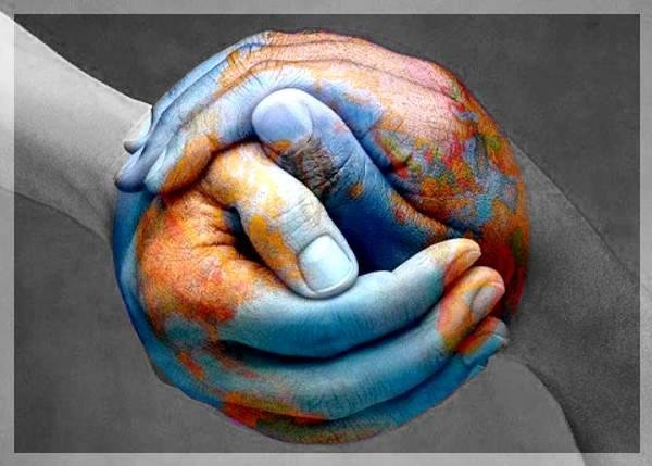 Declaración conjunta (JCyL y COODECyL): «La cooperación internacional, una respuesta en un mundo en crisis.»