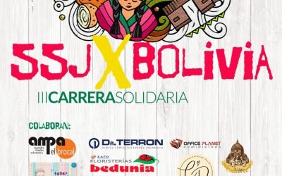 III Carrera Solidaria