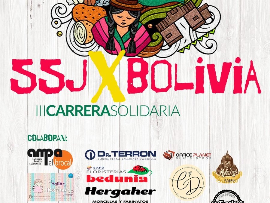 III Carrera Solidaria