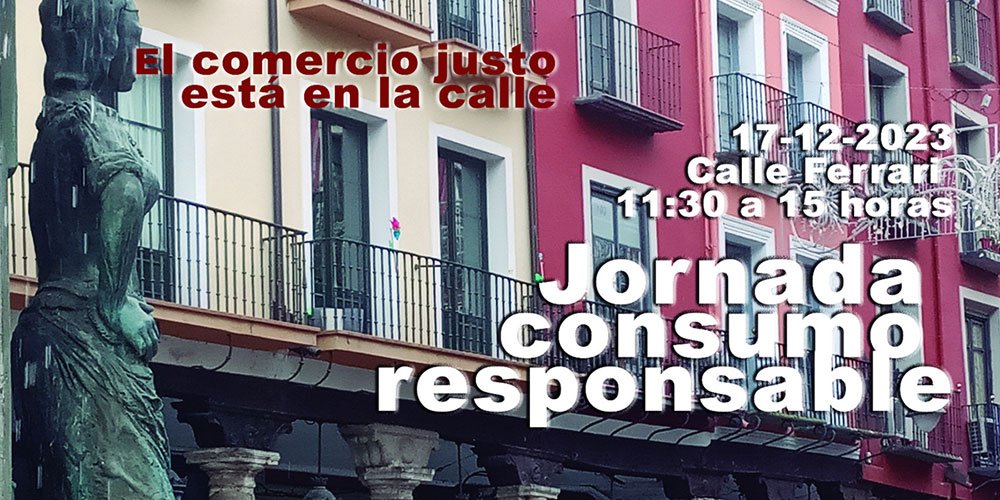 consumo responsable valladolid