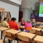 Jornada de Formación Programa de Voluntariado en Cooperación al Desarrollo de Castilla y León