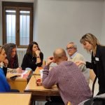 Jornada de Formación Programa de Voluntariado en Cooperación al Desarrollo de Castilla y León