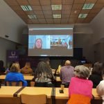Jornada de Formación Programa de Voluntariado en Cooperación al Desarrollo de Castilla y León