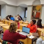 Jornada de Formación Programa de Voluntariado en Cooperación al Desarrollo de Castilla y León