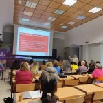 Jornada de Formación Programa de Voluntariado en Cooperación al Desarrollo de Castilla y León