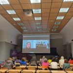 Jornada de Formación Programa de Voluntariado en Cooperación al Desarrollo de Castilla y León
