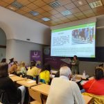 Jornada de Formación Programa de Voluntariado en Cooperación al Desarrollo de Castilla y León