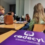 Jornada de Formación Programa de Voluntariado en Cooperación al Desarrollo de Castilla y León