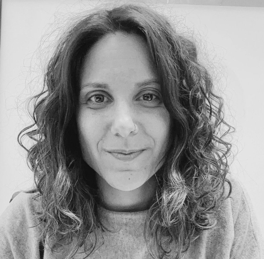 Laura Cotarelo Comerón