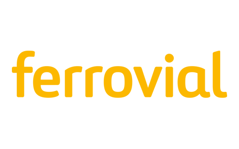 Convocatoria de Ferrovial en el Programa «On the move for water» 2026