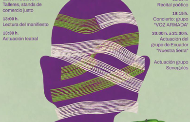Manifiesto | Día de la solidaridad 2024