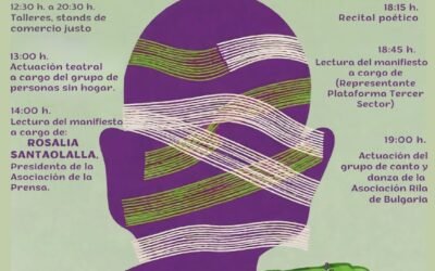 Manifiesto | Día de la solidaridad 2025