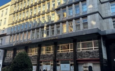 El Ayuntamiento de León convoca las ayudas para proyectos de cooperación internacional al desarrollo