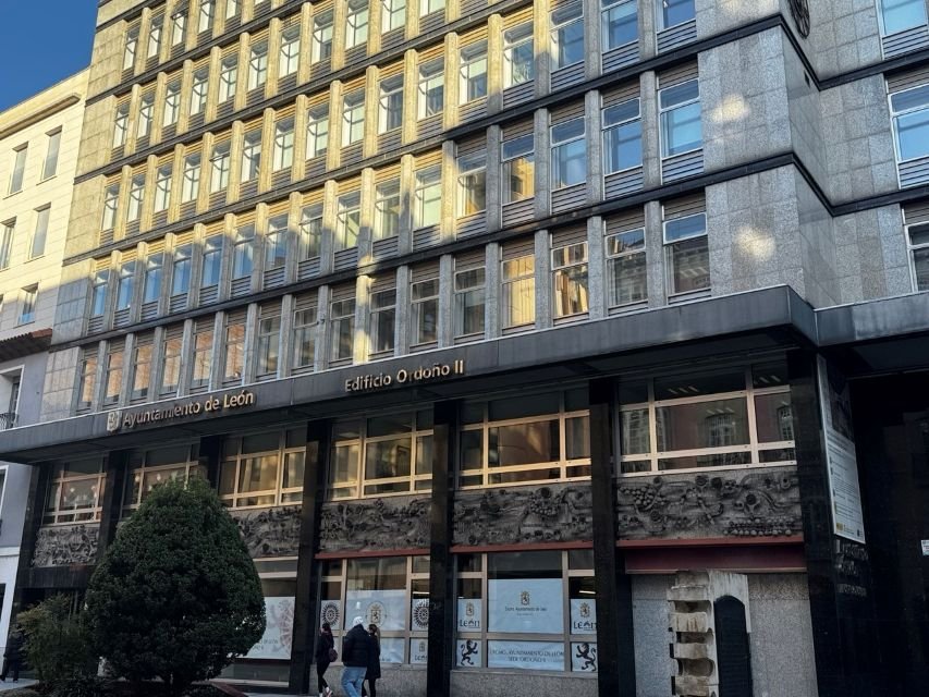 El Ayuntamiento de León convoca las ayudas para proyectos de cooperación internacional al desarrollo