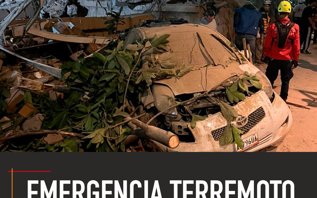 Venezuela nos necesita hoy  | Entreculturas Y Alboan