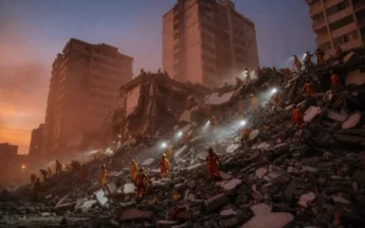 Un corazón con Venezuela | ARCORES