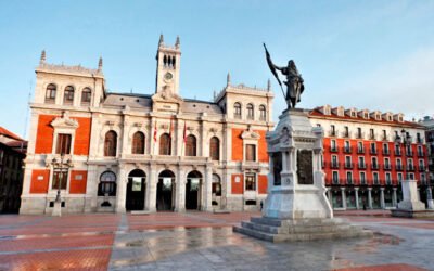 El Ayuntamiento de Valladolid destina más de 37.000 euros a proyectos de acción humanitaria en 2026
