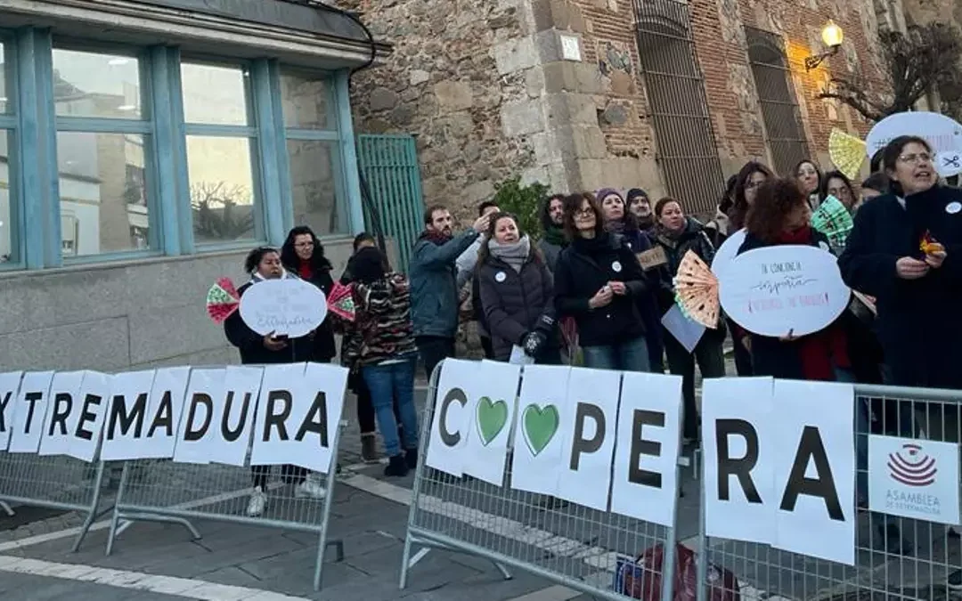 La cooperación autonómica afronta fuertes recortes en varias comunidades