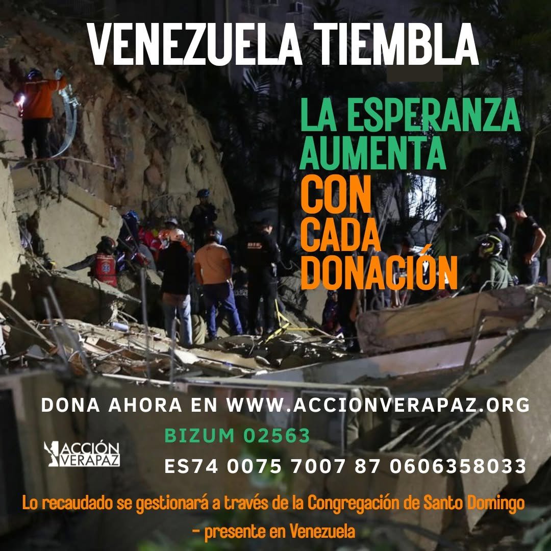 Campaña Venezuela