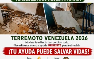 Venezuela 🇻🇪 | Cóvide Anve