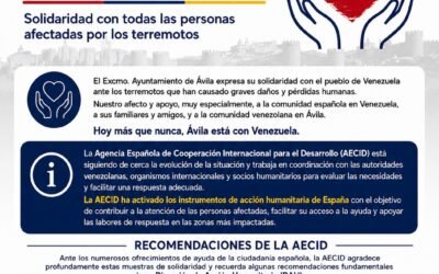 Ávila con Venezuela