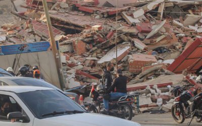 Venezuela sigue en emergencia | Jóvenes y desarrollo