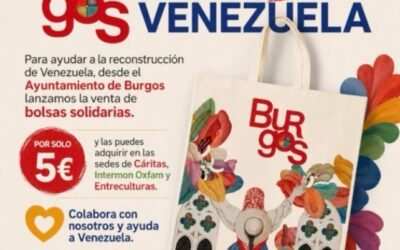 Burgos vuelve a demostrar su lado más solidario