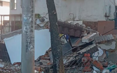 Ayuda para Colombia 