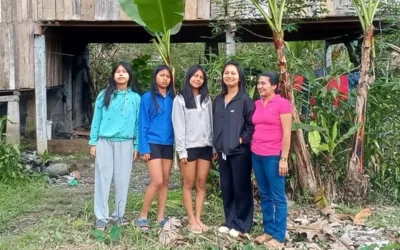 Escuelas en Kenia y agua potable en Bolivia: esta es la ayuda vallisoletana para mejorar el mundo