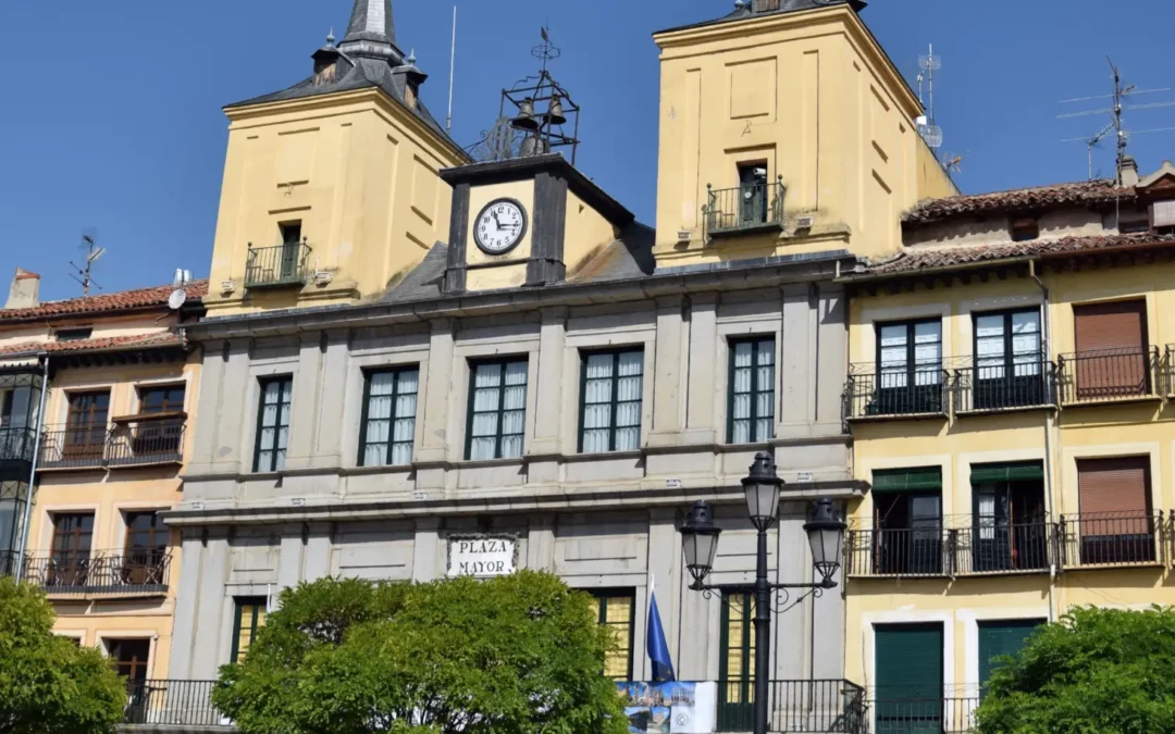 Segovia destina 43.000 euros a proyectos de cooperación al desarrollo